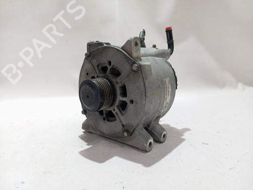 Used Alternator MERCEDES-BENZ A-CLASS (W168) [1997-2005]  30913915