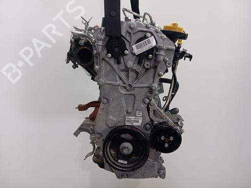 Engine RENAULT MEGANE IV Grandtour (K9A/M/N_)  | BP30570807M1 
