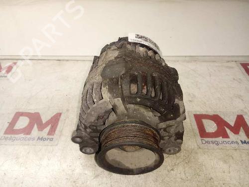 Used Alternator VW TRANSPORTER T4 Van (70A, 70H, 7DA, 7DH) [1990-2003]  12656974