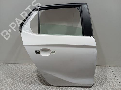 Used Right rear door Right rear door OPEL CORSA F (P2JO) [2019-2026] 34186152 34186152