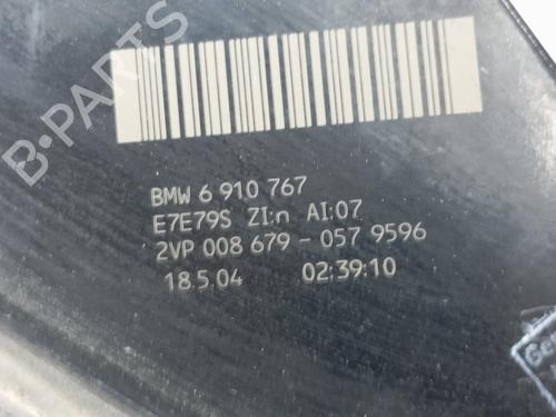 Left taillight BMW 5 (E60) 525 d | BP28057450C34 