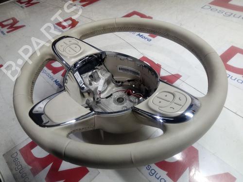 Steering wheel FIAT 500 (312_)  | BP13217251C49 