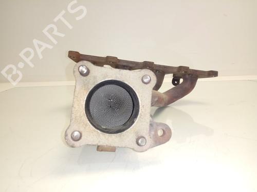Exhaust manifold SEAT IBIZA II (6K1)  | BP12658086M110 