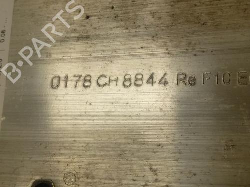 Corner bumper BMW 5 (F10) | BP17960286C117