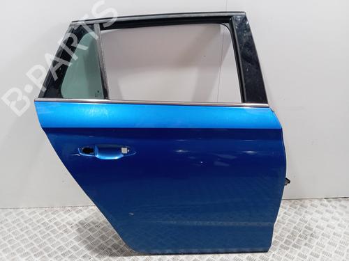 Used Right rear door Right rear door SKODA SCALA (NW1) [2019-2026] 36358028 36358028