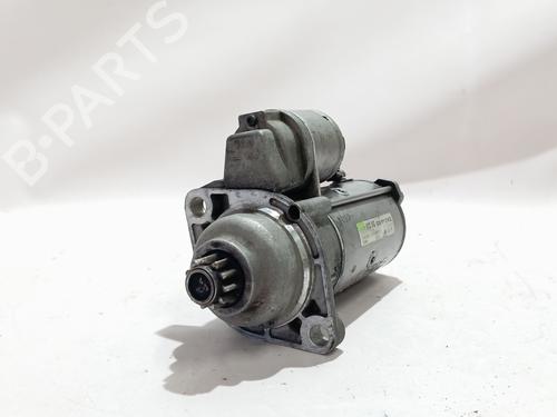 Used Starter Starter SKODA OCTAVIA I (1U2) [1996-2010] 35931809 35931809