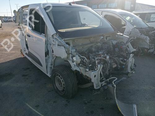 Electronic sensor CITROËN BERLINGO (ER_, EC_) | BP39095830M84 - Image 8