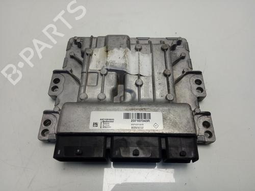 Used Engine control unit (ECU) RENAULT MEGANE IV Hatchback (B9A/M/N_) [2015-2025]  15349961