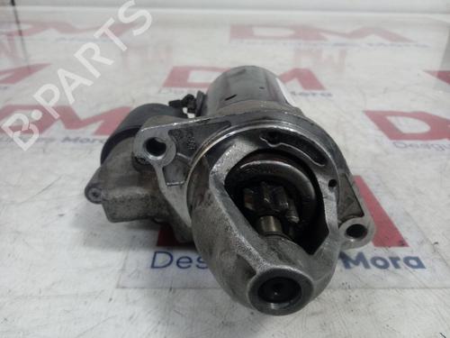 Starter MERCEDES-BENZ C-CLASS (W203) C 200 Kompressor (203.042) | BP12658721M8 