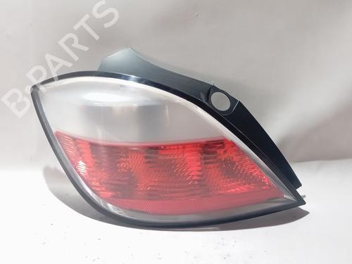 Used Left taillight Left taillight 37603814 37603814