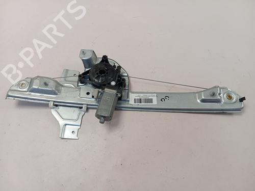 Used Front right window mechanism CITROËN C3 / C3 ORIGIN III (SX) [2016-2025]  22565636