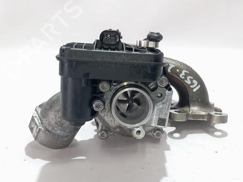Turbo/Compresor Turbo/Compresor SEAT LEON (5F1) [2012-2021] 36532984 36532984