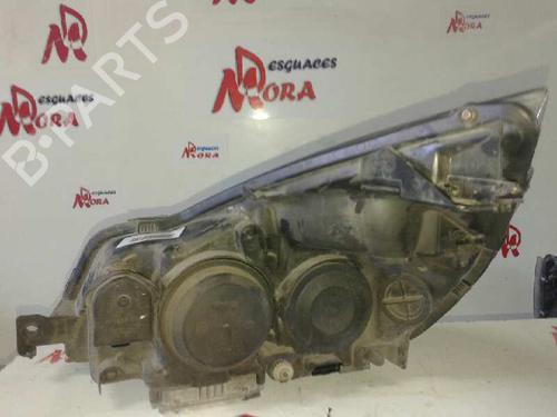 Right headlight RENAULT ESPACE III (JE0_) 2.2 dCi (JE0K) | BP12659737C29 