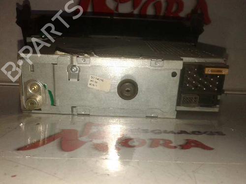 Bilradio ROVER 75 (RJ) 2.0 CDTi | BP12633814E6 