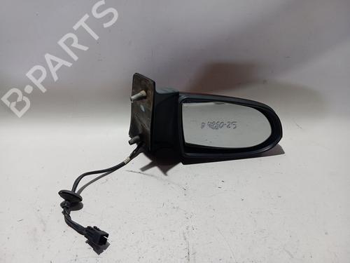 Used Right mirror OPEL ZAFIRA A MPV (T98) 2.0 DI 16V (F75) (82 hp) 28056274
