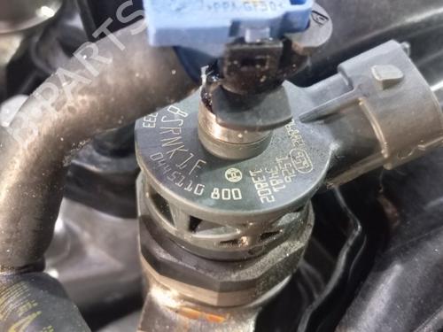 Engine RENAULT KANGOO III MPV | BP30470087M1