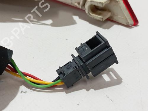 Left taillight SKODA SUPERB II (3T4) 2.0 TDI 16V | BP28424077C34 