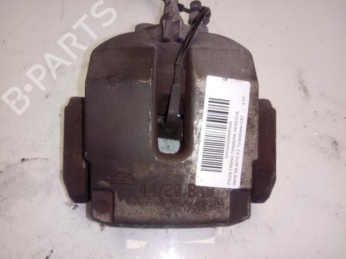 Right rear brake caliper BMW X6 (E71, E72)  | BP15858656M106 