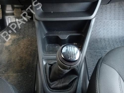 Front left window mechanism RENAULT EXPRESS Box Body/MPV  | BP22201168C22 