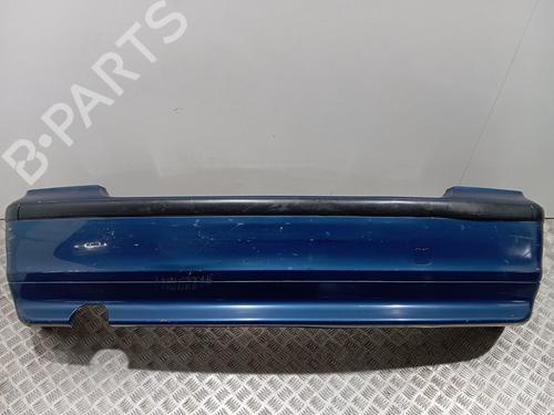 Used Rear bumper BMW 3 Compact (E46) 320 td (150 hp) 23097150