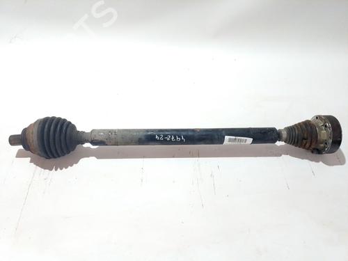 Used Right front driveshaft VW PASSAT B7 (362) 1.6 TDI (105 hp) 27199058