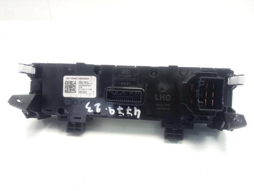 Climate control HYUNDAI TUCSON (NX4E, NX4A)  | BP17218084I5 