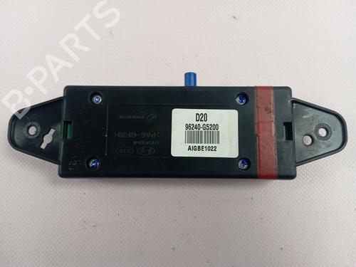 Elektronik Modul KIA NIRO I (DE)  | BP30376831M83 