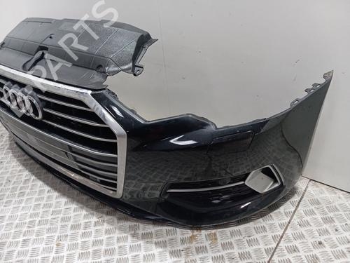 Front bumper AUDI A6 C8 Avant (4A5) 40 TDI Mild Hybrid quattro | BP40104503C7 - Image 2