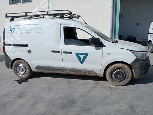 Turbocharger/Supercharger RENAULT EXPRESS Box Body/MPV | BP30935308M71