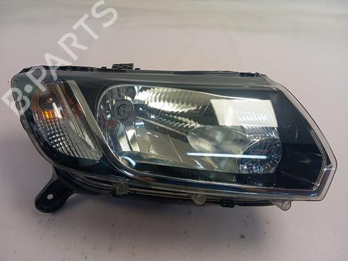 Used Right headlight DACIA SANDERO [2008-2025]  30610619