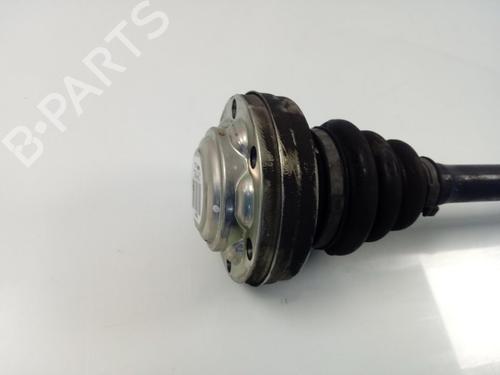 Right rear driveshaft BMW 1 (E87) 116 d | BP18842227M41 