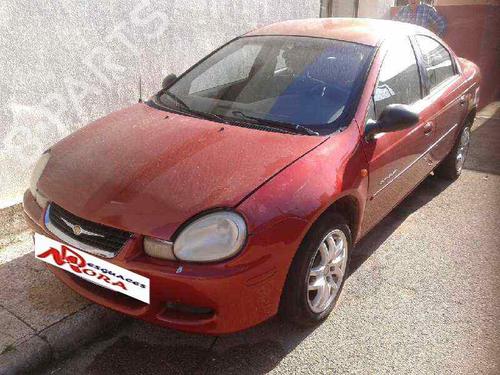 Brugte CHRYSLER NEON II 2.0 16V (131 hp) 2603462