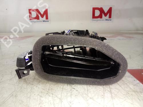 Air vent FORD FOCUS III 1.6 Ti | BP14132782I21 