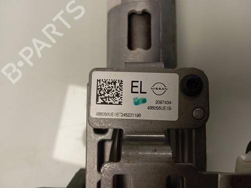 Steering column NISSAN QASHQAI III (J12)  | BP28030969M21 