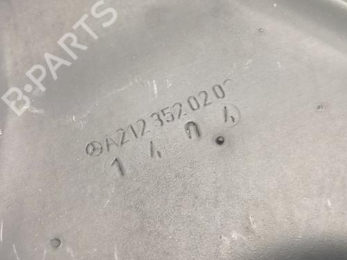 Right rear suspension arm MERCEDES-BENZ CLS Shooting Brake (X218) CLS 350 CDI / d (218.923) | BP20699721M15 