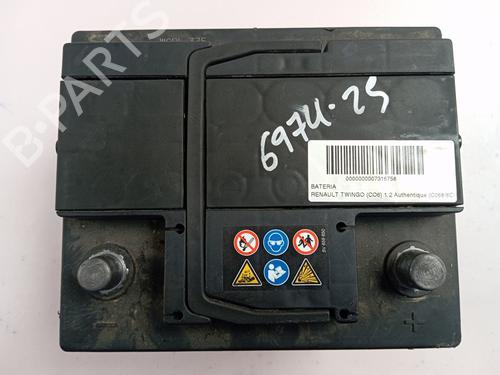 Battery RENAULT TWINGO I (C06_) | BP30375963E11