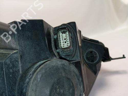 Right headlight FORD FIESTA VII (HJ, HF)  | BP29716947C29 