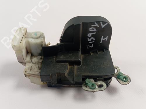 Used Front left lock Front left lock ALFA ROMEO GT (937_) 1.9 JTD (937CXN1B) (150 hp) 34006331 34006331
