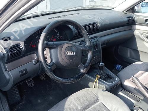 Engine AUDI A4 B5 (8D2) 1.8 T | BP29448877M1 