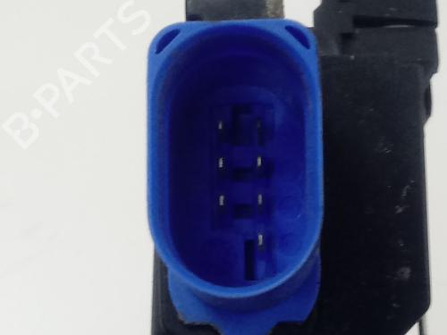 Front right lock AUDI A3 (8P1)  | BP19538696C97 