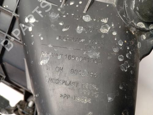 Air filter box RENAULT TRAFIC III Van (FG_) | BP30926729M87