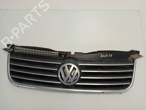 Used Grille VW PASSAT B5.5 (3B3) [2000-2005]  16650869