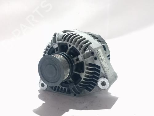 Used Alternator Alternator 39408745 39408745