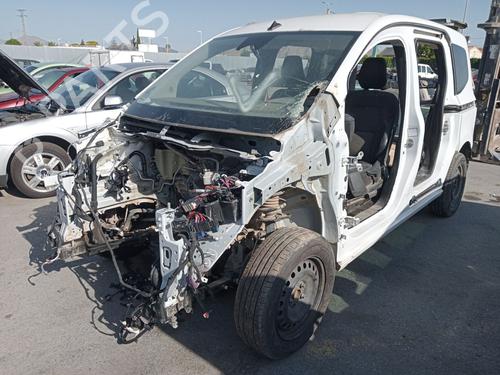Rat RENAULT KANGOO III Box Body/MPV 1.5 Blue dCi 95 (FJAB) | BP36991252C49 - Image 6