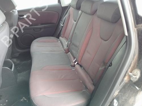 Right front suspension arm SEAT LEON (1P1)  | BP21063855M13 