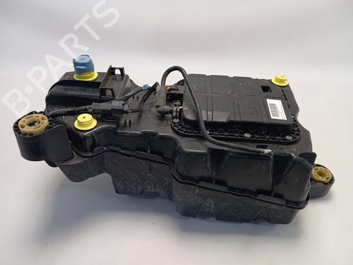 Used AdBlue tank PEUGEOT PARTNER Box Body/MPV [2008-2025]  27180868