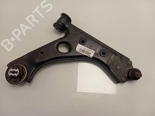 Used Right front suspension arm FIAT QUBO (225_) 1.3 D Multijet (225AXE1A, 225CXE1A, 225AXH1A, 225AXL1A,... (95 hp) 25854649