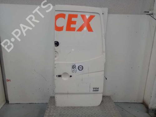 Dør højre bagtil VW CRAFTER 30-35 Bus (2E_) [2006-2016]  30372064