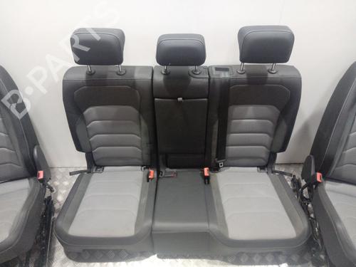 Setesett VW TIGUAN ALLSPACE (BW2, BJ2)  | BP18657118C78 