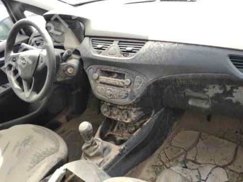 Tailgate lift support OPEL CORSA E (X15)  | BP14455470C138 